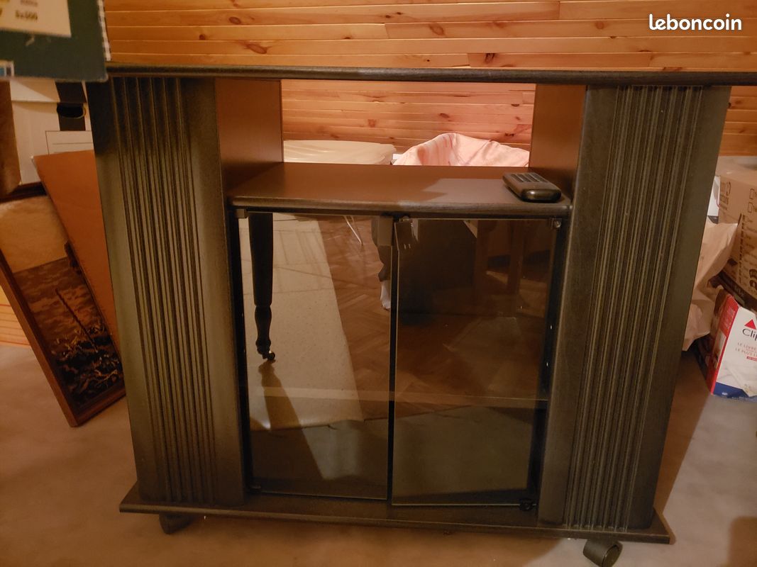 Meuble hifi (image 2)