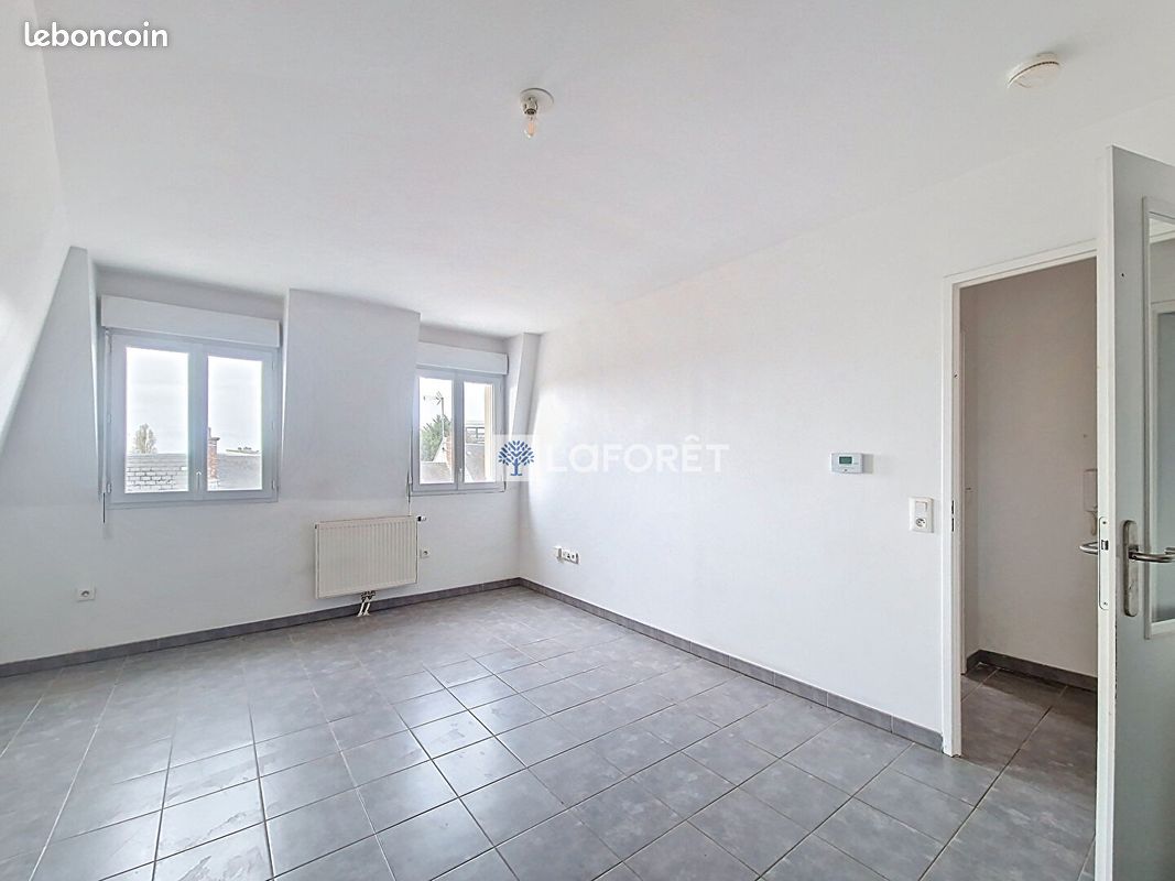 Appartement 2 pièces 36 m² · à Amiens · 36 m² · 635 €/mois