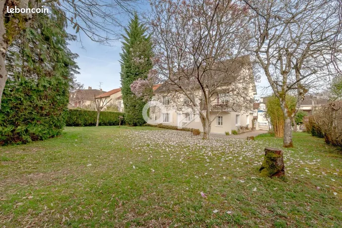 Annonce vente Maison limoges