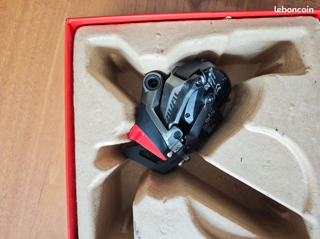 Dérailleur arrière Sram Rival AXS (image 3)