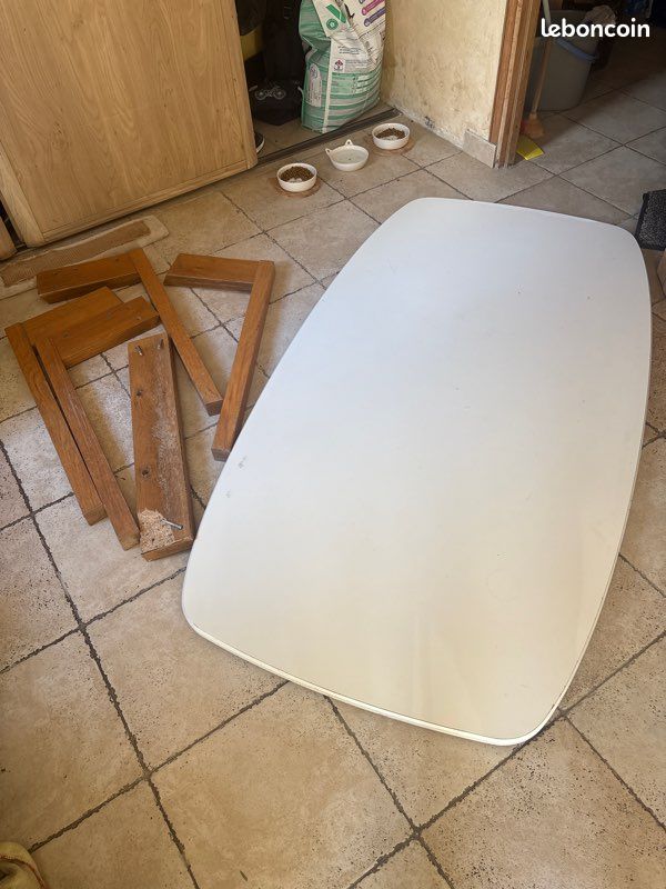 Table à consolider (image 2)