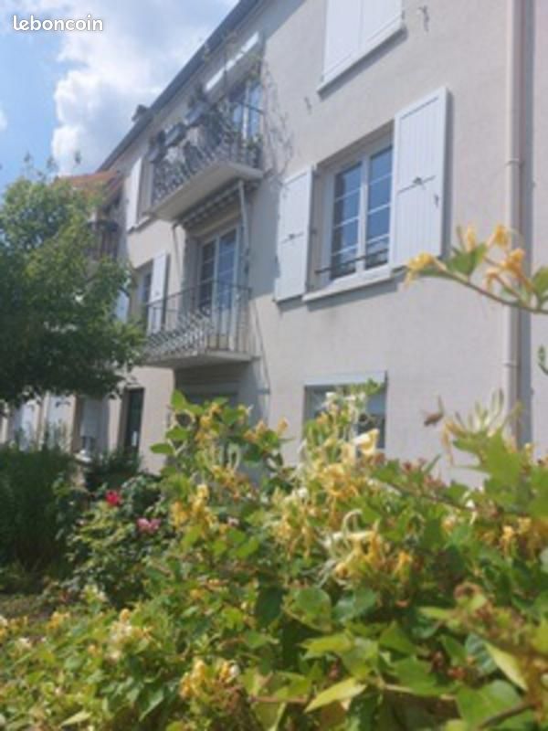 Appartement 3 pièces 66 m² · à Le Chesnay-Rocquencourt · 66 m² · 1 350 €/mois
