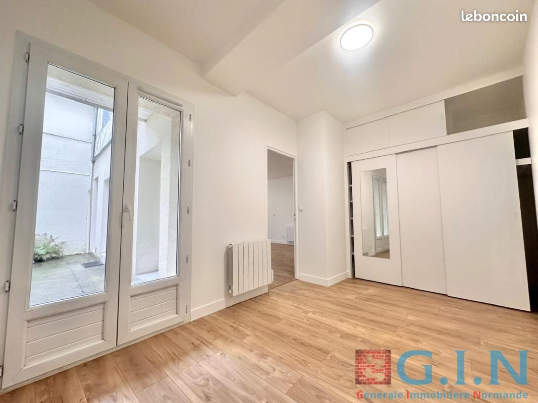 Appartement 2 pièces 47 m² · à Rouen · 47 m² · 148 000 €