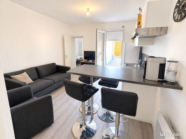 Appartement 1 pièce 42 m² · à Reims · 42 m² · 157 500 €