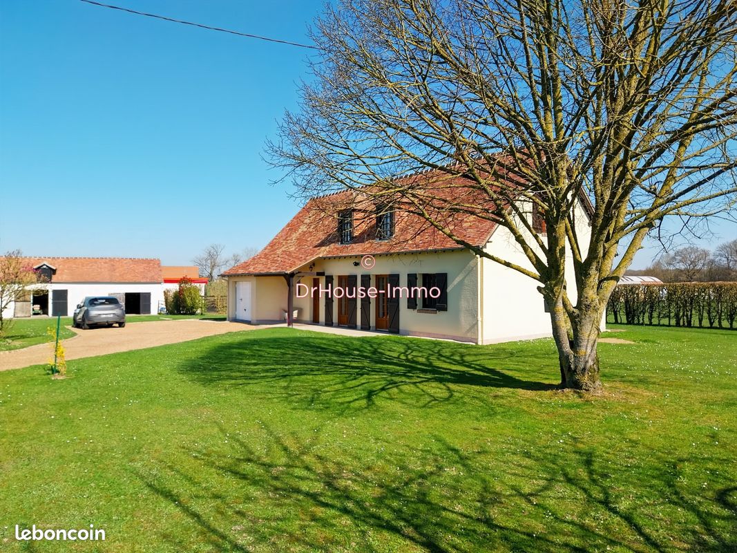 Maison 5 pièces 120 m² · à L'Aigle · 120 m² · 309 000 €