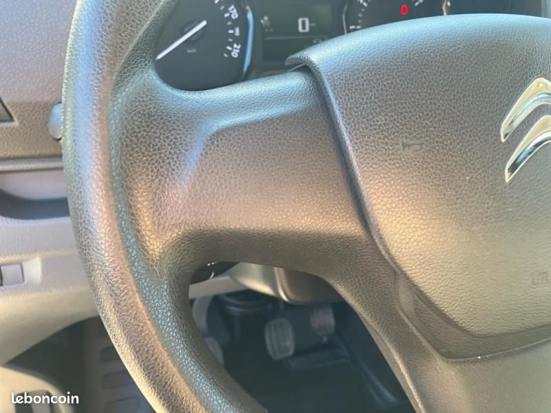 Citroen Jumpy Fg M 1.5 BlueHDi 120ch S&S Driver (image 18)