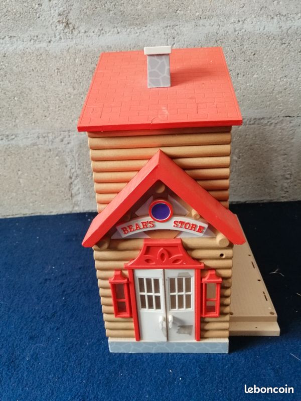 Maison des petits malin 1980 (image 2)