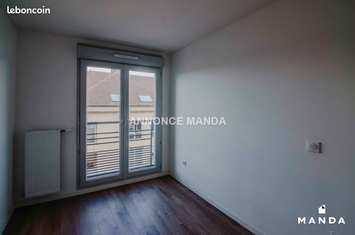 Appartement a louer plaisir - 3 pièce(s) - 62 m2 - Surfyn