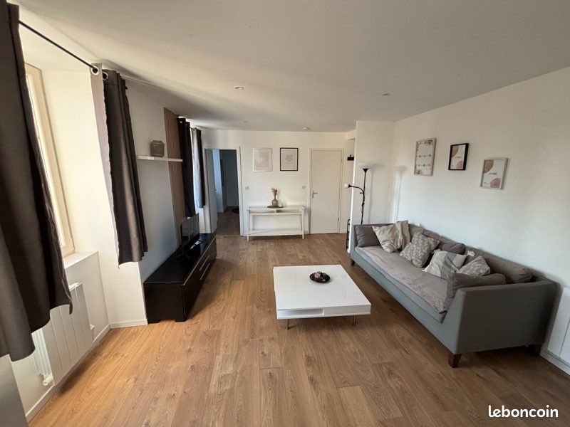 Appartement 2 pièces 40 m² · à Montbéliard · 40 m² · 650 €