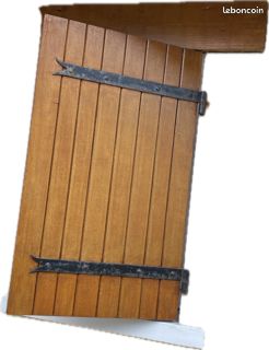 Volets bois (image 3)