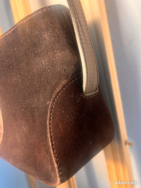 Sac vintage (image 7)