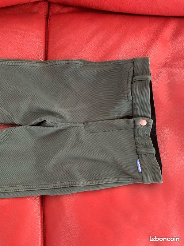 Pantalon équitation (image 2)