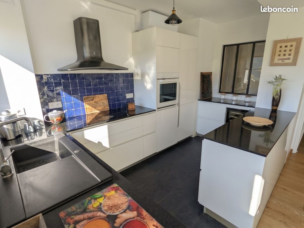 Appartement 3 pièces, clair et calme au dernier étage, rénové et climatisé, avec balcon et vue Marne sans vis-à-vis (image 7)