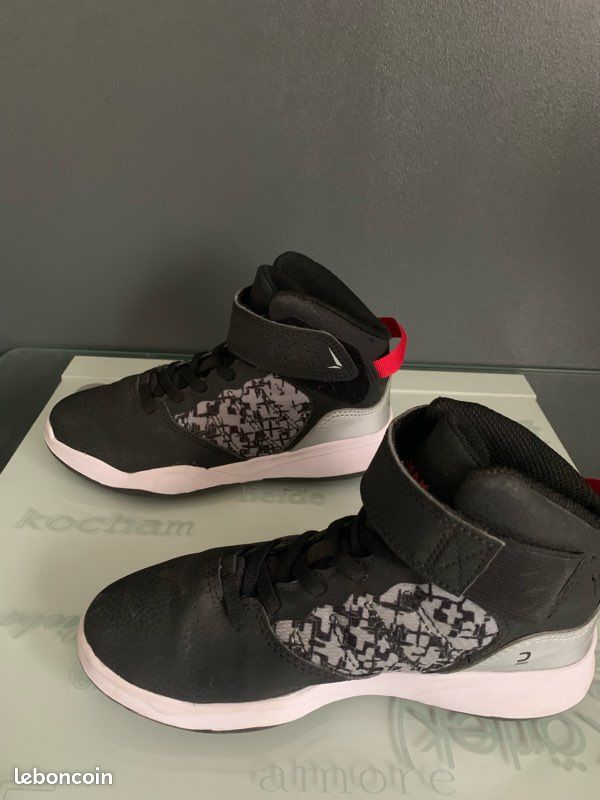 Chaussures de basket (image 5)