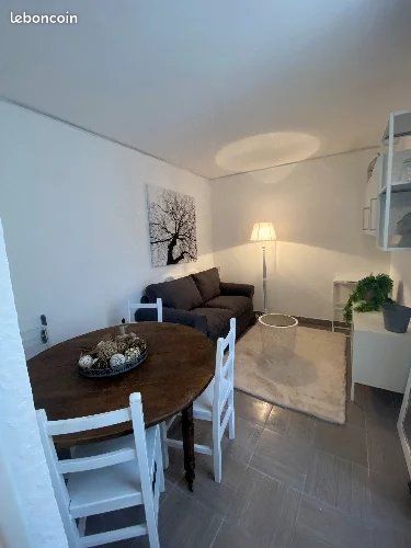 Appartement 2 pièces 40 m² · à Orléans · 40 m² · 600 €/mois