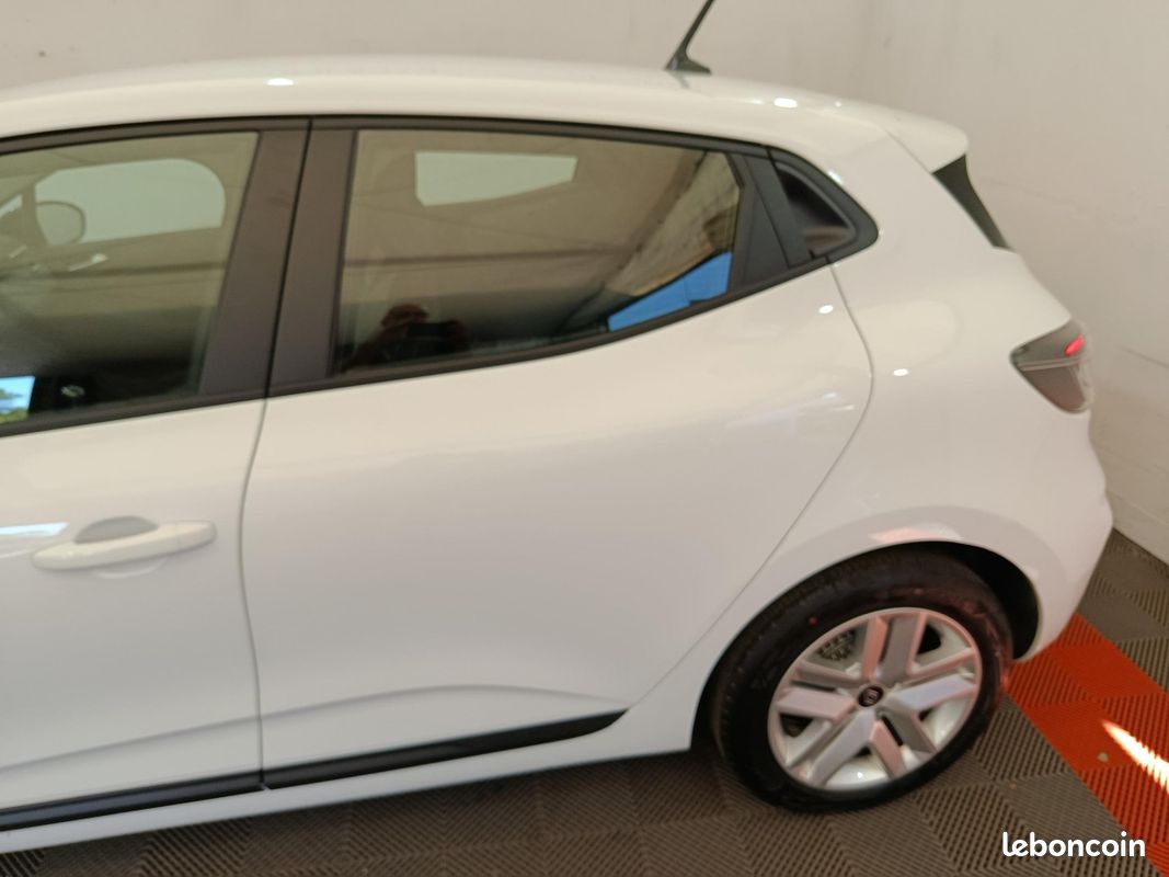 Renault Clio (5) Evolution réversible TCe 90 -24 (image 35)