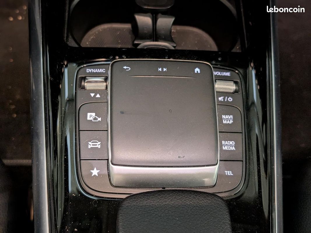 MERCEDES GLA 200 1.3 165 Progressive Line 7G-DCT (image 13)