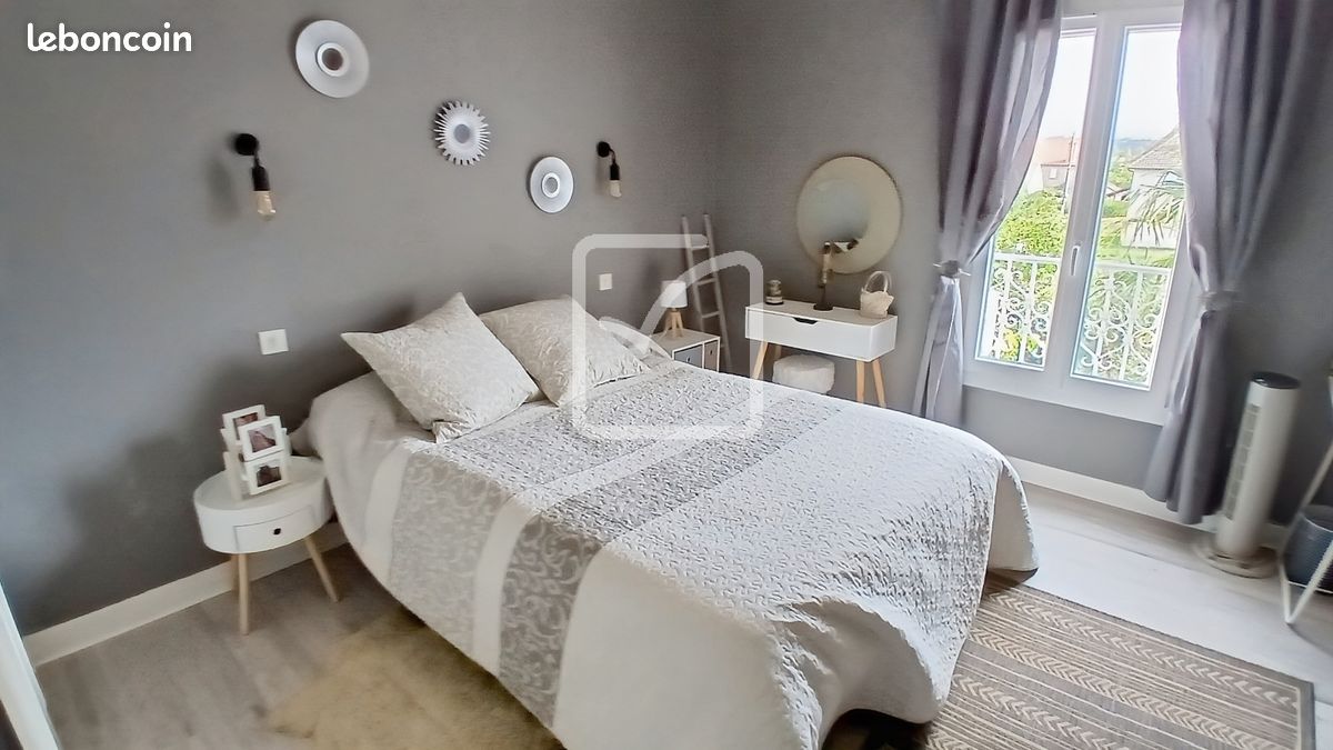 Maison 6 pièces 149 m² · à Brive-la-Gaillarde · 149 m² · 199 000 €
