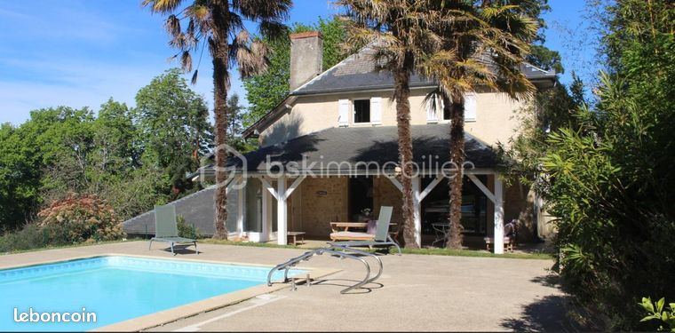 Maison de village 6 pièces 172 m²