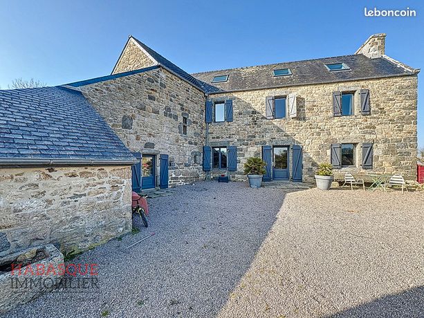 Propriété 7 pièces 165 m²