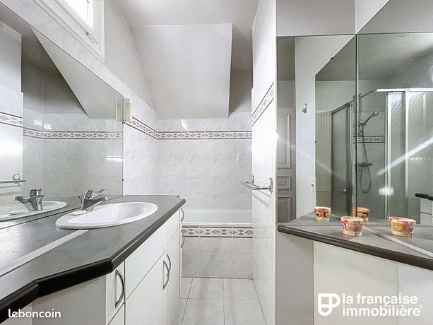 Maison 6 pièces 115 m² — 8