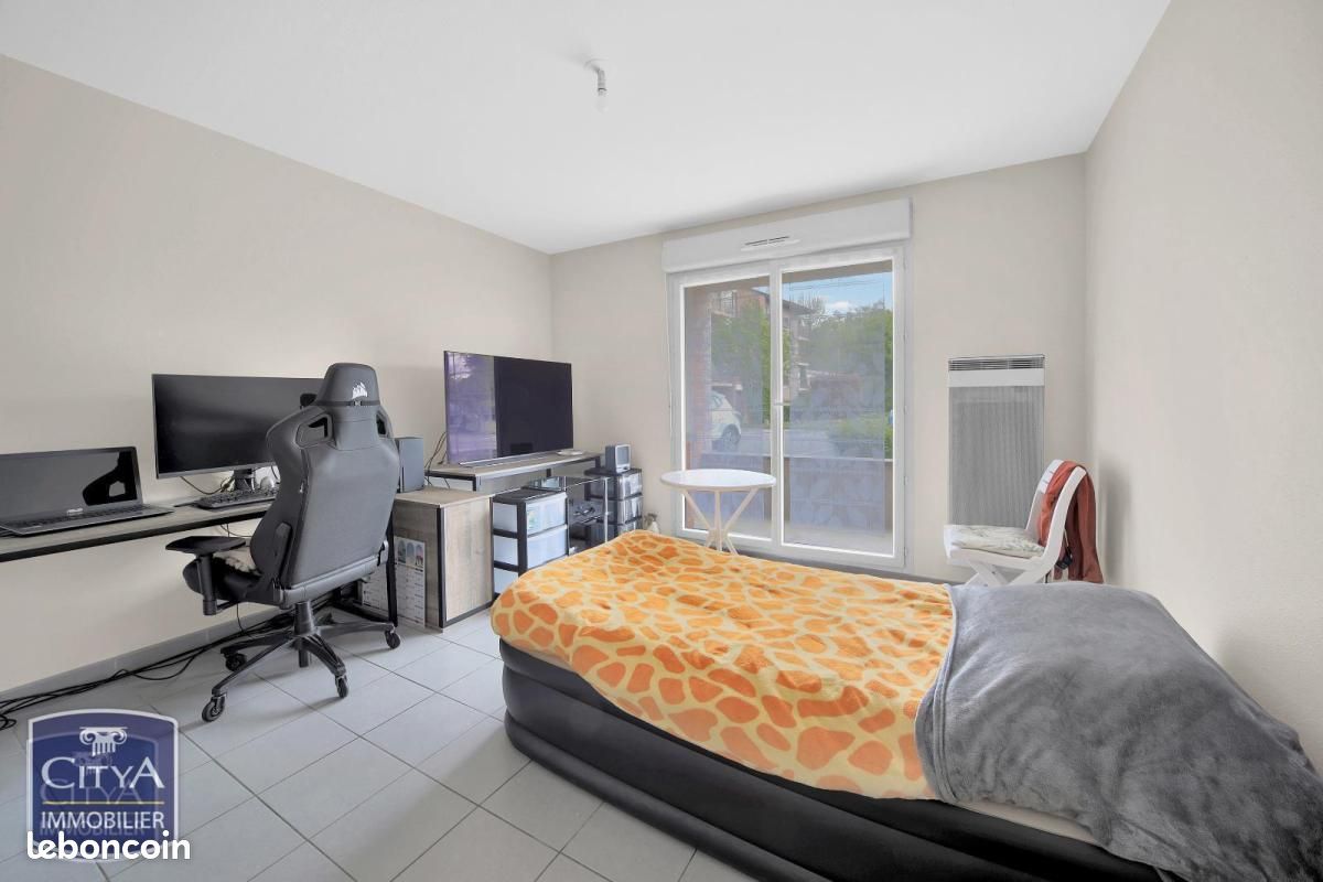 Appartement 1 pièce 22 m² · à Noeux-les-Mines · 22 m² · 56 000 €