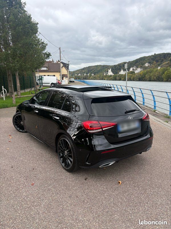 Classe A 200D AMG LINE (image 2)