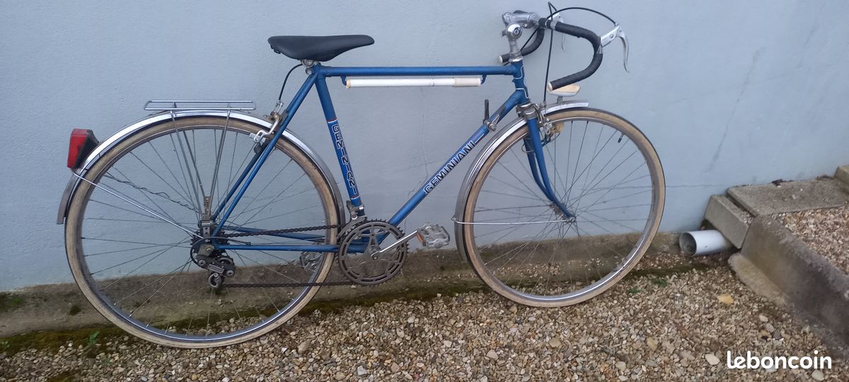 Vélo Vtt Vtt Vintage Occasion Vélo Vtt Occasion Vtt Sur Le Bon