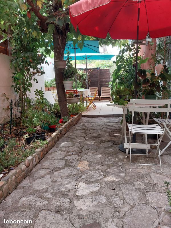 Appartement 3 pièces 78 m² · à Pérols · 78 m² · 370 000 €