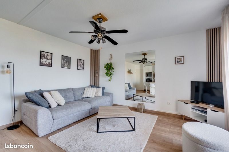 Appartement 3 pièces 62 m² · à Plaisance-du-Touch · 62 m² · 178 500 €
