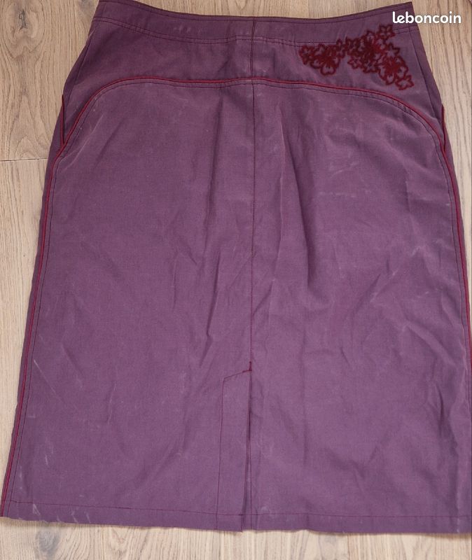 Jupe Rip Curl taille 42 (image 4)