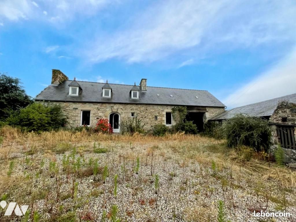 Maison 90 m² · à Paimpol · 90 m² · 270 900 €