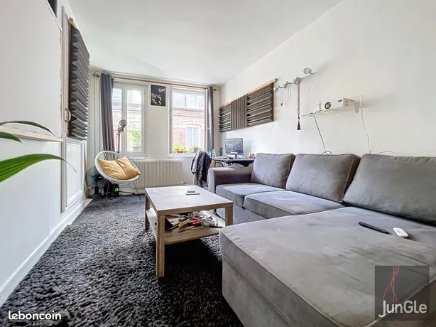 Annonce vente Maison rouen