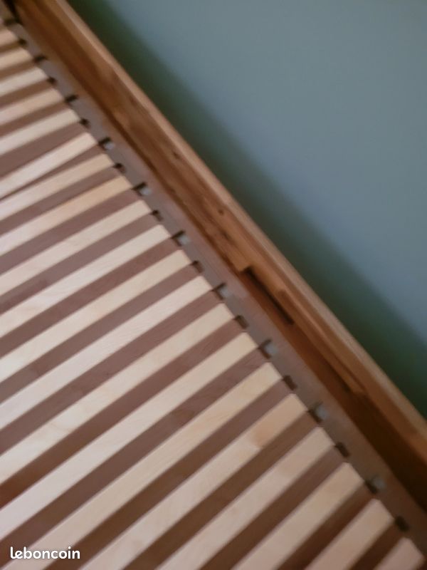 Sommier 140×190 (image 3)