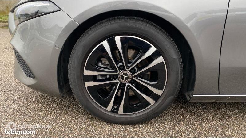 Mercedes Classe A 180 136ch Progressive Line 7G-DCT (image 20)
