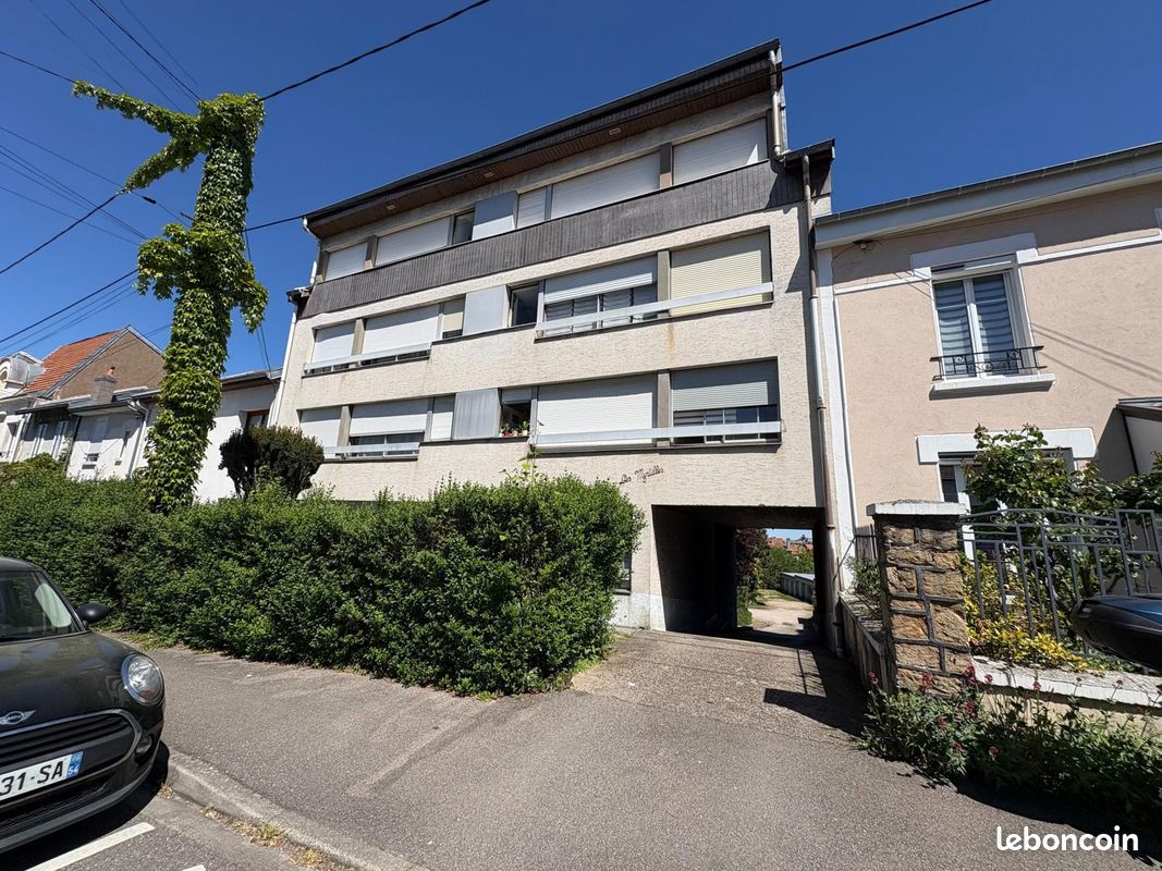 Appartement 2 pièces 36 m² · à Villers-lès-Nancy · 36 m² · 81 400 €