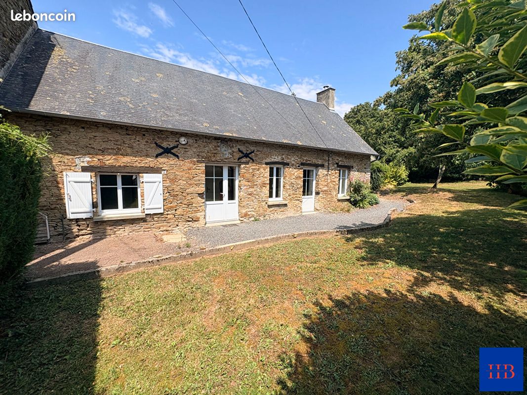 Maison 2 pièces 60 m² · à Aurseulles · 60 m² · 690 €