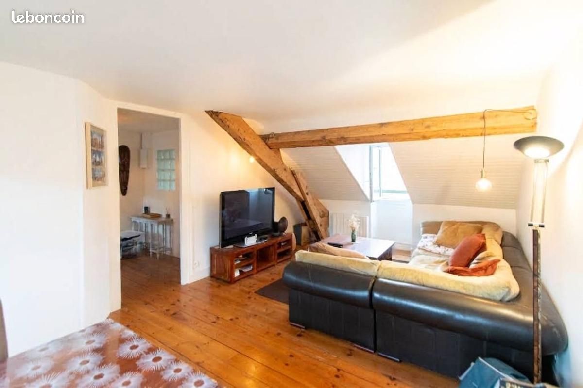 Appartement 3 pièces 56 m² · à Pau · 56 m² · 770 €/mois