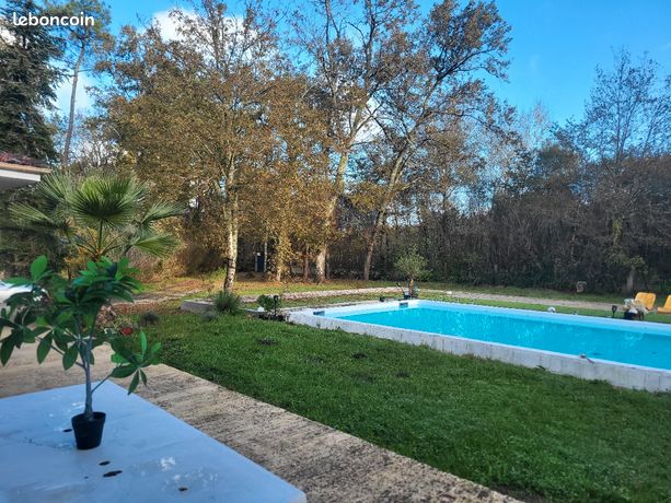 Maison à merignac 7 P. Bis