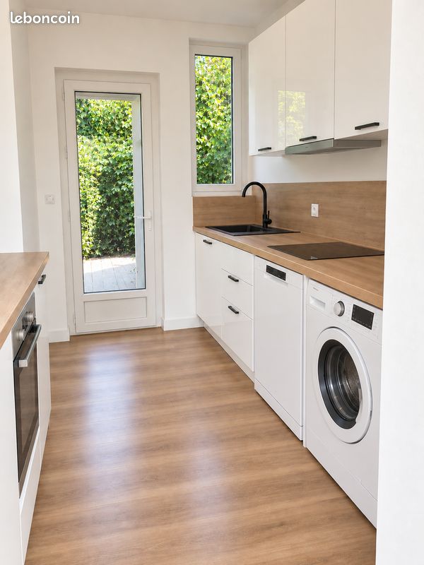 Appartement 3 pièces 65 m² · à Tulle · 65 m² · 690 €/mois