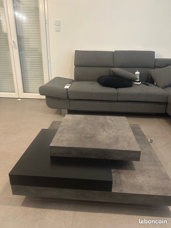 Table basse (image 3)