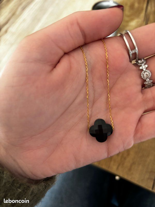 Collier Morgane bello (image 1)