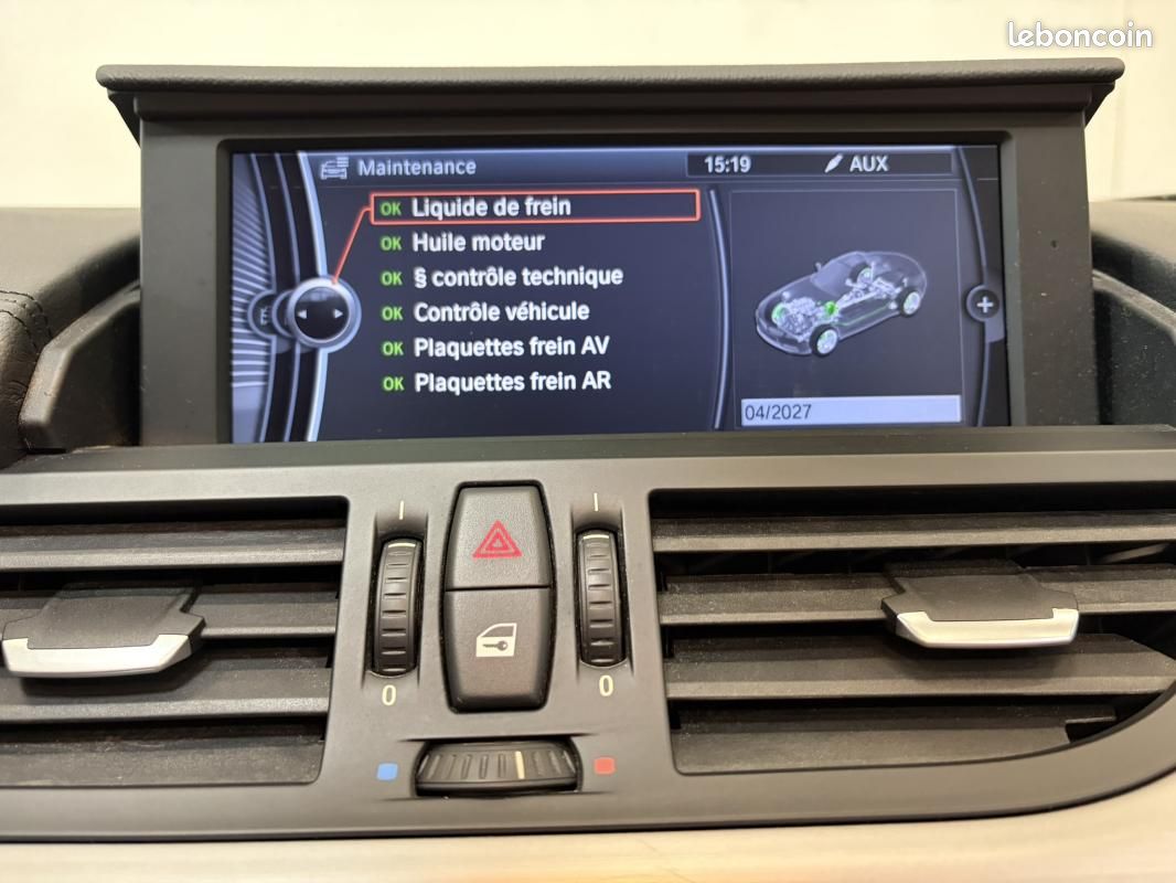 Bmw z4 (e89) sdrive30i 258 luxe (image 32)