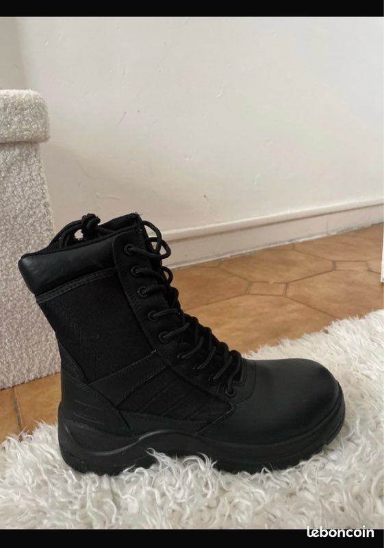 Rangers magnum noir 38 (image 4)