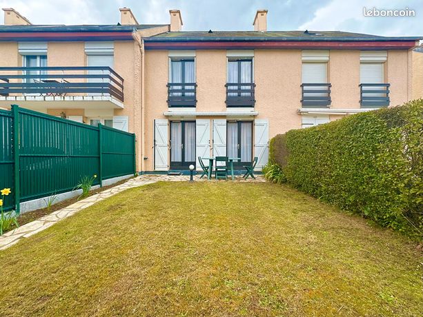 Maison 3 pièces 40 m²
