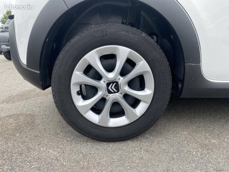 Citroen C3 1.2 PureTech 83ch S&S YOU (image 23)