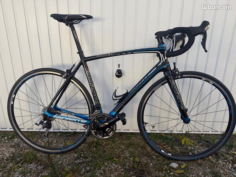 Lapierre sensium 200 carbone Vélos