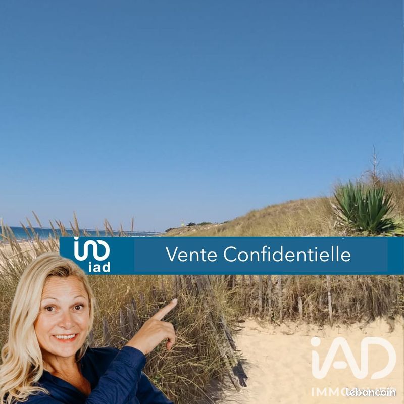 Maison 5 pièces 120 m² · à Le Bois-Plage-en-Ré · 120 m² · 948 000 €