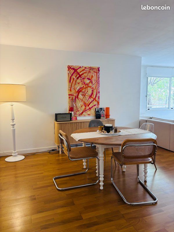 Appartement 3 pièces 75 m² · à Toulouse · 75 m² · 350 000 €