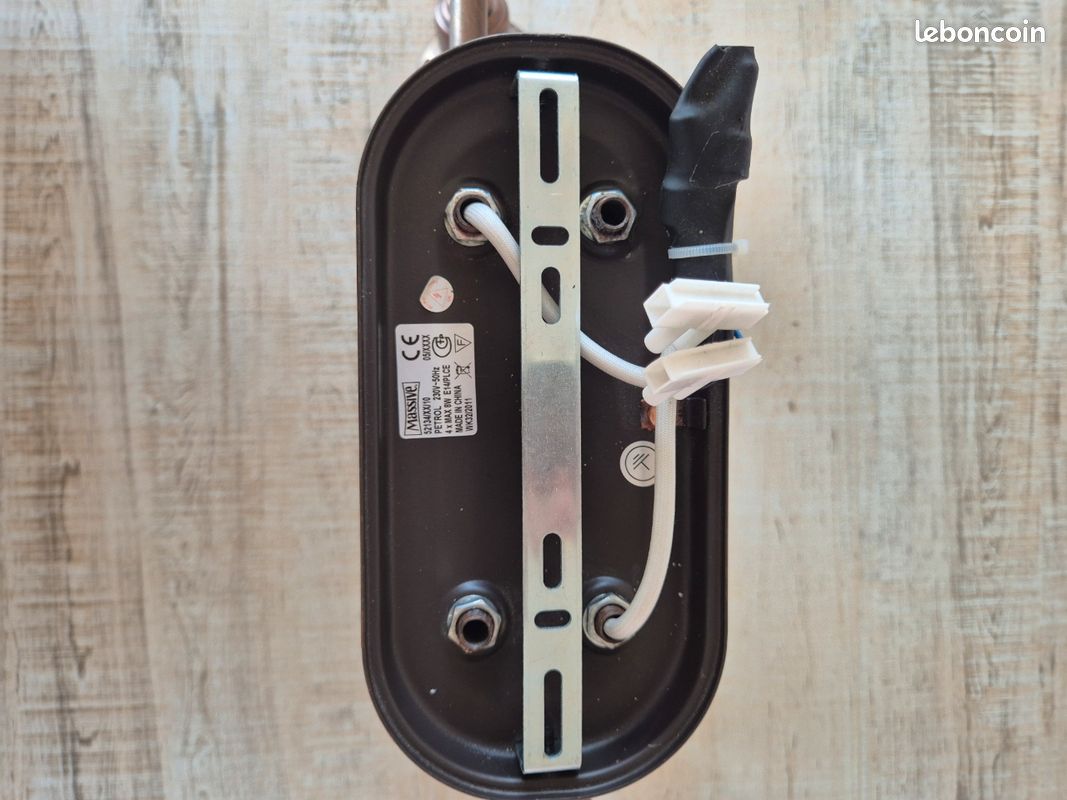 Lampe plafond (image 3)